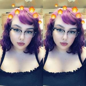 Meet your Posher, Celeste